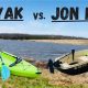 Best Fishing Kayak or Jon Boat: Ultimate Guide | Certified Kayak Fishing Instructor – Learn Kayak Angling with Expert Guidance