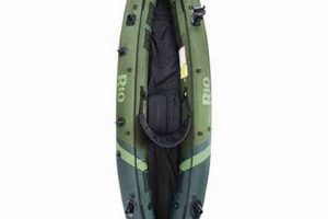 Sevylor Rio Fish Hunt 1 Person Inflatable Kayak Certified Kayak Fishing Instructor – Learn Kayak Angling with Expert Guidance Sevylor Rio Fish Hunt 1 Person Inflatable Kayak | Certified Kayak Fishing Instructor – Learn Kayak Angling with Expert Guidance
