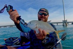 Ultimate Kayak Fishing: Islamorada Adventures Certified Kayak Fishing Instructor – Learn Kayak Angling with Expert Guidance Ultimate Kayak Fishing: Islamorada Adventures | Certified Kayak Fishing Instructor – Learn Kayak Angling with Expert Guidance