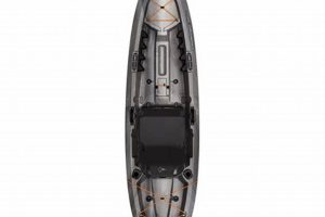 Top Challenger 100XP Fishing Kayak Reviews Certified Kayak Fishing Instructor – Learn Kayak Angling with Expert Guidance Top Challenger 100XP Fishing Kayak Reviews | Certified Kayak Fishing Instructor – Learn Kayak Angling with Expert Guidance