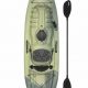 Top Lifetime Tamarack Angler 100 Fishing Kayak at Walmart | Certified Kayak Fishing Instructor – Learn Kayak Angling with Expert Guidance