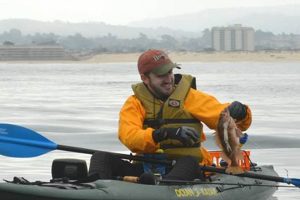 Ultimate Monterey Kayak Fishing Guide Certified Kayak Fishing Instructor – Learn Kayak Angling with Expert Guidance Ultimate Monterey Kayak Fishing Guide | Certified Kayak Fishing Instructor – Learn Kayak Angling with Expert Guidance