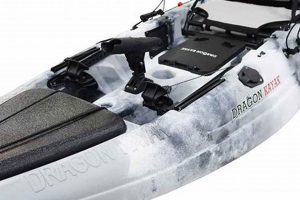 Top Dragon Fishing Kayaks: Ultimate Guide Certified Kayak Fishing Instructor – Learn Kayak Angling with Expert Guidance Top Dragon Fishing Kayaks: Ultimate Guide | Certified Kayak Fishing Instructor – Learn Kayak Angling with Expert Guidance