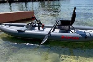 Top Budget Pedal Drive Fishing Kayaks Certified Kayak Fishing Instructor – Learn Kayak Angling with Expert Guidance Top Budget Pedal Drive Fishing Kayaks | Certified Kayak Fishing Instructor – Learn Kayak Angling with Expert Guidance