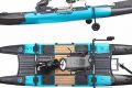 Top Blue Sky 360 Angler Kayak for Fishing Certified Kayak Fishing Instructor – Learn Kayak Angling with Expert Guidance Top Blue Sky 360 Angler Kayak for Fishing | Certified Kayak Fishing Instructor – Learn Kayak Angling with Expert Guidance