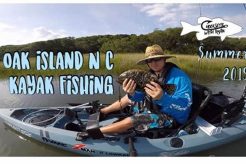 Oak Island Kayak Fishing Certified Kayak Fishing Instructor – Learn Kayak Angling with Expert Guidance Oak Island Kayak Fishing | Certified Kayak Fishing Instructor – Learn Kayak Angling with Expert Guidance