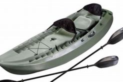 Top Lifetime 10' Tandem Fishing Kayak With Paddles Certified Kayak Fishing Instructor – Learn Kayak Angling with Expert Guidance Top Lifetime 10' Tandem Fishing Kayak With Paddles | Certified Kayak Fishing Instructor – Learn Kayak Angling with Expert Guidance