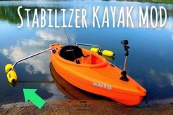 Top Fishing Kayaks with Stabilizers for Stability Certified Kayak Fishing Instructor – Learn Kayak Angling with Expert Guidance Top Fishing Kayaks with Stabilizers for Stability | Certified Kayak Fishing Instructor – Learn Kayak Angling with Expert Guidance