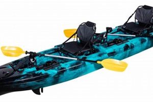 Best Two-Person Pedal Fishing Kayaks for 2024 Certified Kayak Fishing Instructor – Learn Kayak Angling with Expert Guidance Best Two-Person Pedal Fishing Kayaks for 2024 | Certified Kayak Fishing Instructor – Learn Kayak Angling with Expert Guidance