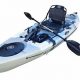 Best BKC PK12 Pedal Kayak For Fishing | Certified Kayak Fishing Instructor – Learn Kayak Angling with Expert Guidance