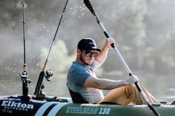 Ultimate Kayak Steelhead Fishing Guide Certified Kayak Fishing Instructor – Learn Kayak Angling with Expert Guidance Ultimate Kayak Steelhead Fishing Guide | Certified Kayak Fishing Instructor – Learn Kayak Angling with Expert Guidance
