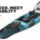 Top Vibe Sea Ghost Fishing Kayak Reviews | Certified Kayak Fishing Instructor – Learn Kayak Angling with Expert Guidance