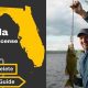 Get Your Florida Kayak Fishing License Now! | Certified Kayak Fishing Instructor – Learn Kayak Angling with Expert Guidance