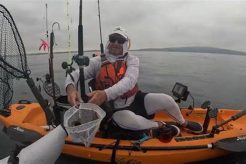 Kayak Rock Fishing Certified Kayak Fishing Instructor – Learn Kayak Angling with Expert Guidance Kayak Rock Fishing | Certified Kayak Fishing Instructor – Learn Kayak Angling with Expert Guidance