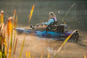 Best Big Fish 100 Kayak: Top Features & Reviews Certified Kayak Fishing Instructor – Learn Kayak Angling with Expert Guidance Best Big Fish 100 Kayak: Top Features & Reviews | Certified Kayak Fishing Instructor – Learn Kayak Angling with Expert Guidance