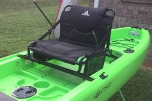 Fishing Kayak Raised Seat Certified Kayak Fishing Instructor – Learn Kayak Angling with Expert Guidance Fishing Kayak Raised Seat | Certified Kayak Fishing Instructor – Learn Kayak Angling with Expert Guidance