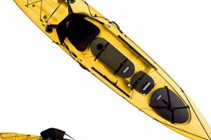 Top Ocean Kayak Prowler 13 Angler: Best Fishing Kayak Certified Kayak Fishing Instructor – Learn Kayak Angling with Expert Guidance Top Ocean Kayak Prowler 13 Angler: Best Fishing Kayak | Certified Kayak Fishing Instructor – Learn Kayak Angling with Expert Guidance