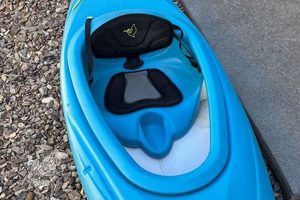 Used 8 ft Kayaks For Sale: Best Deals Certified Kayak Fishing Instructor – Learn Kayak Angling with Expert Guidance Used 8 ft Kayaks For Sale: Best Deals | Certified Kayak Fishing Instructor – Learn Kayak Angling with Expert Guidance