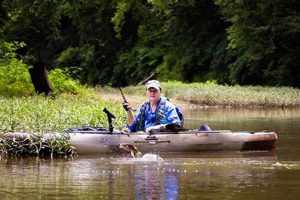Best Kayak Fishing Spots in Kentucky Certified Kayak Fishing Instructor – Learn Kayak Angling with Expert Guidance Best Kayak Fishing Spots in Kentucky | Certified Kayak Fishing Instructor – Learn Kayak Angling with Expert Guidance