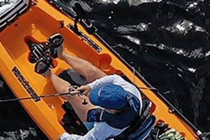 Ultimate Kayak Fishing Fun: A Guide Certified Kayak Fishing Instructor – Learn Kayak Angling with Expert Guidance Ultimate Kayak Fishing Fun: A Guide | Certified Kayak Fishing Instructor – Learn Kayak Angling with Expert Guidance