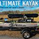 DIY Fishing Kayak Build: Guide & Tips | Certified Kayak Fishing Instructor – Learn Kayak Angling with Expert Guidance