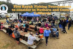Top California Kayak Fishing Tournaments & Events Certified Kayak Fishing Instructor – Learn Kayak Angling with Expert Guidance Top California Kayak Fishing Tournaments & Events | Certified Kayak Fishing Instructor – Learn Kayak Angling with Expert Guidance
