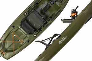 Top Old Town Kayak Angler Models & Reviews Certified Kayak Fishing Instructor – Learn Kayak Angling with Expert Guidance Top Old Town Kayak Angler Models & Reviews | Certified Kayak Fishing Instructor – Learn Kayak Angling with Expert Guidance