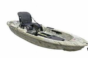 Top Farm & Fleet Fishing Kayaks: Guide Certified Kayak Fishing Instructor – Learn Kayak Angling with Expert Guidance Top Farm & Fleet Fishing Kayaks: Guide | Certified Kayak Fishing Instructor – Learn Kayak Angling with Expert Guidance