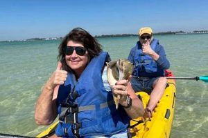Top Kayak Fishing Spots: Anna Maria Island Certified Kayak Fishing Instructor – Learn Kayak Angling with Expert Guidance Top Kayak Fishing Spots: Anna Maria Island | Certified Kayak Fishing Instructor – Learn Kayak Angling with Expert Guidance