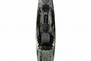 Top Wilderness 135 Fishing Kayaks: Reviews & Guide Certified Kayak Fishing Instructor – Learn Kayak Angling with Expert Guidance Top Wilderness 135 Fishing Kayaks: Reviews & Guide | Certified Kayak Fishing Instructor – Learn Kayak Angling with Expert Guidance