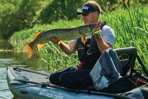 Top Easy Rider Fishing Kayaks for 2024 Certified Kayak Fishing Instructor – Learn Kayak Angling with Expert Guidance Top Easy Rider Fishing Kayaks for 2024 | Certified Kayak Fishing Instructor – Learn Kayak Angling with Expert Guidance