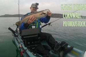 Best Kayak Fishing Spots in Cornwall 2024 Certified Kayak Fishing Instructor – Learn Kayak Angling with Expert Guidance Best Kayak Fishing Spots in Cornwall 2024 | Certified Kayak Fishing Instructor – Learn Kayak Angling with Expert Guidance