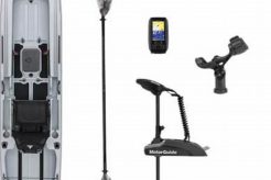 Ascend 133x Tournament Sit-on-top Kayak Ultimate Fishing Package Certified Kayak Fishing Instructor – Learn Kayak Angling with Expert Guidance Ascend 133x Tournament Sit-on-top Kayak Ultimate Fishing Package | Certified Kayak Fishing Instructor – Learn Kayak Angling with Expert Guidance