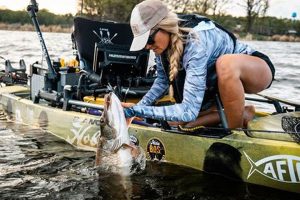 Kayak Fishing 101: Tips & Techniques Certified Kayak Fishing Instructor – Learn Kayak Angling with Expert Guidance Kayak Fishing 101: Tips & Techniques | Certified Kayak Fishing Instructor – Learn Kayak Angling with Expert Guidance