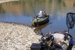 Ultimate Kayak Fishing: Sacramento River Guide Certified Kayak Fishing Instructor – Learn Kayak Angling with Expert Guidance Ultimate Kayak Fishing: Sacramento River Guide | Certified Kayak Fishing Instructor – Learn Kayak Angling with Expert Guidance