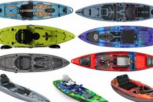 Top New Fishing Kayaks: 2024 Guide Certified Kayak Fishing Instructor – Learn Kayak Angling with Expert Guidance Top New Fishing Kayaks: 2024 Guide | Certified Kayak Fishing Instructor – Learn Kayak Angling with Expert Guidance