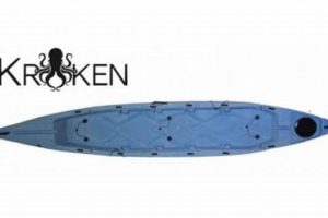 Top Kraken Fishing Kayaks: Ultimate Guide Certified Kayak Fishing Instructor – Learn Kayak Angling with Expert Guidance Top Kraken Fishing Kayaks: Ultimate Guide | Certified Kayak Fishing Instructor – Learn Kayak Angling with Expert Guidance