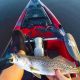 Ultimate Kayak Speckled Trout Fishing Guide | Certified Kayak Fishing Instructor – Learn Kayak Angling with Expert Guidance