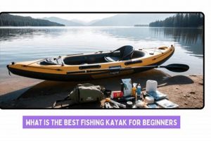 Top Fishing Kayaks for Beginners: 2024 Guide Certified Kayak Fishing Instructor – Learn Kayak Angling with Expert Guidance Top Fishing Kayaks for Beginners: 2024 Guide | Certified Kayak Fishing Instructor – Learn Kayak Angling with Expert Guidance
