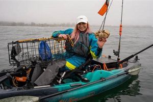 Santa Cruz Kayak Fishing Certified Kayak Fishing Instructor – Learn Kayak Angling with Expert Guidance Santa Cruz Kayak Fishing | Certified Kayak Fishing Instructor – Learn Kayak Angling with Expert Guidance