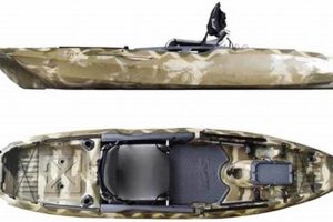 Top 3 Rivers Kayak Big Fish 105 for Fishing Certified Kayak Fishing Instructor – Learn Kayak Angling with Expert Guidance Top 3 Rivers Kayak Big Fish 105 for Fishing | Certified Kayak Fishing Instructor – Learn Kayak Angling with Expert Guidance