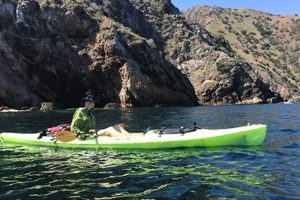 Best Kayak Fishing Spots: Catalina Island Guide Certified Kayak Fishing Instructor – Learn Kayak Angling with Expert Guidance Best Kayak Fishing Spots: Catalina Island Guide | Certified Kayak Fishing Instructor – Learn Kayak Angling with Expert Guidance