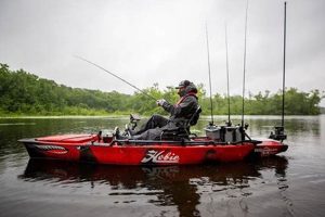 Top Hobie Cat Fishing Kayaks: Reviews & Guide Certified Kayak Fishing Instructor – Learn Kayak Angling with Expert Guidance Top Hobie Cat Fishing Kayaks: Reviews & Guide | Certified Kayak Fishing Instructor – Learn Kayak Angling with Expert Guidance