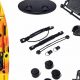 Top Foot Pedal Fishing Kayaks for 2024 | Certified Kayak Fishing Instructor – Learn Kayak Angling with Expert Guidance