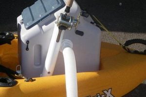 Best Kayak Fishing Bait Tanks & Livewells Certified Kayak Fishing Instructor – Learn Kayak Angling with Expert Guidance Best Kayak Fishing Bait Tanks & Livewells | Certified Kayak Fishing Instructor – Learn Kayak Angling with Expert Guidance