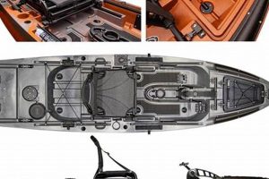 Top Native Fishing Kayaks: Reviews & Guide Certified Kayak Fishing Instructor – Learn Kayak Angling with Expert Guidance Top Native Fishing Kayaks: Reviews & Guide | Certified Kayak Fishing Instructor – Learn Kayak Angling with Expert Guidance
