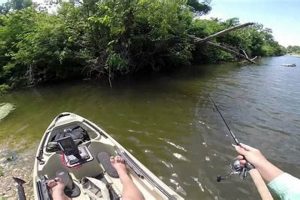 Kayak Fishing Texas Certified Kayak Fishing Instructor – Learn Kayak Angling with Expert Guidance Kayak Fishing Texas | Certified Kayak Fishing Instructor – Learn Kayak Angling with Expert Guidance