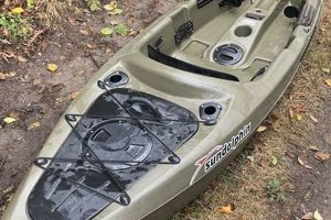 Top 10ft Fishing Kayaks: Best 2024 Picks Certified Kayak Fishing Instructor – Learn Kayak Angling with Expert Guidance Top 10ft Fishing Kayaks: Best 2024 Picks | Certified Kayak Fishing Instructor – Learn Kayak Angling with Expert Guidance