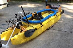 Best W Fishing Kayaks: Top Models & Guide Certified Kayak Fishing Instructor – Learn Kayak Angling with Expert Guidance Best W Fishing Kayaks: Top Models & Guide | Certified Kayak Fishing Instructor – Learn Kayak Angling with Expert Guidance