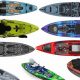 Best Fishing Kayaks in Canada: Top Models & Guide | Certified Kayak Fishing Instructor – Learn Kayak Angling with Expert Guidance
